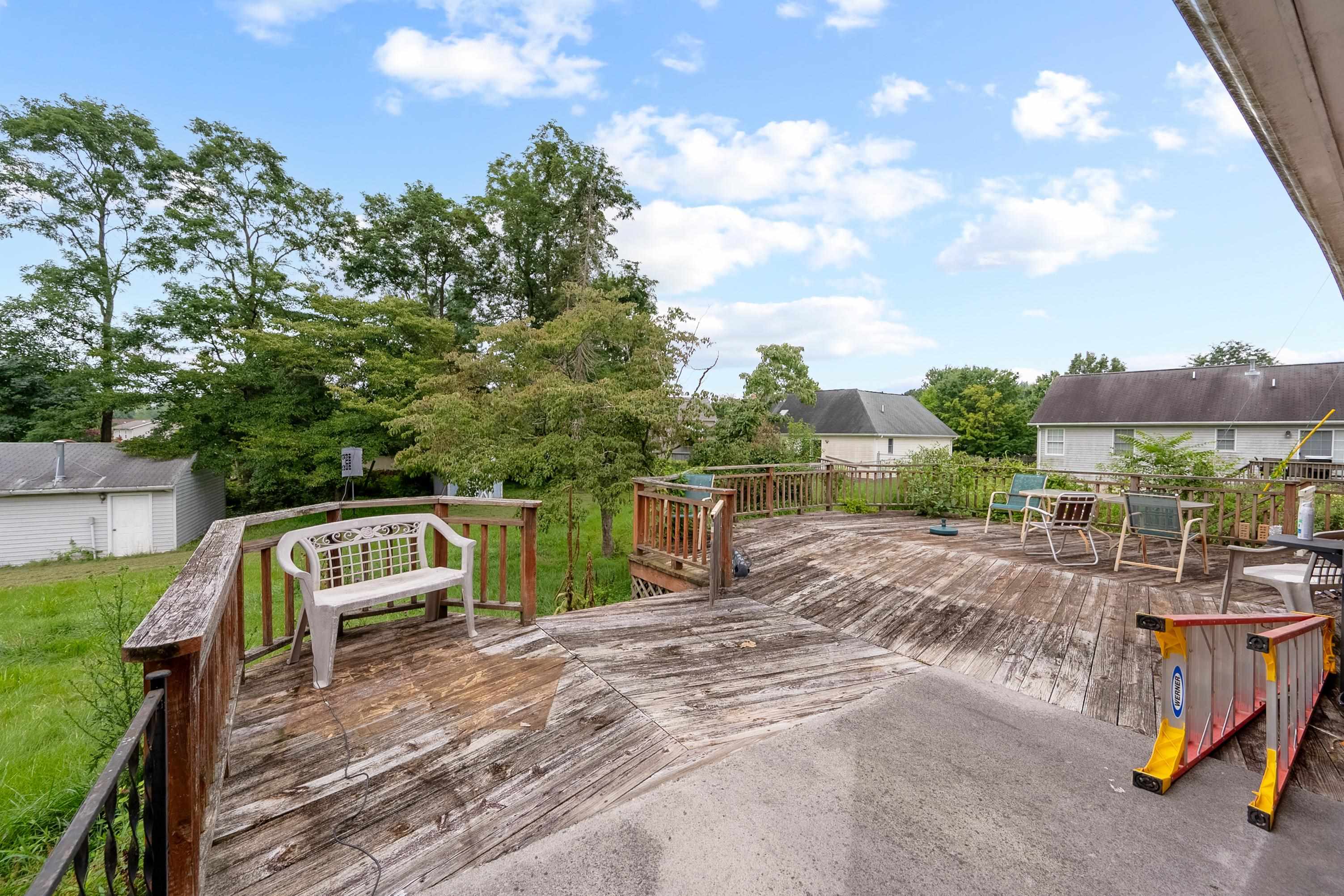 603 Ellett Road Blacksburg VA 24060