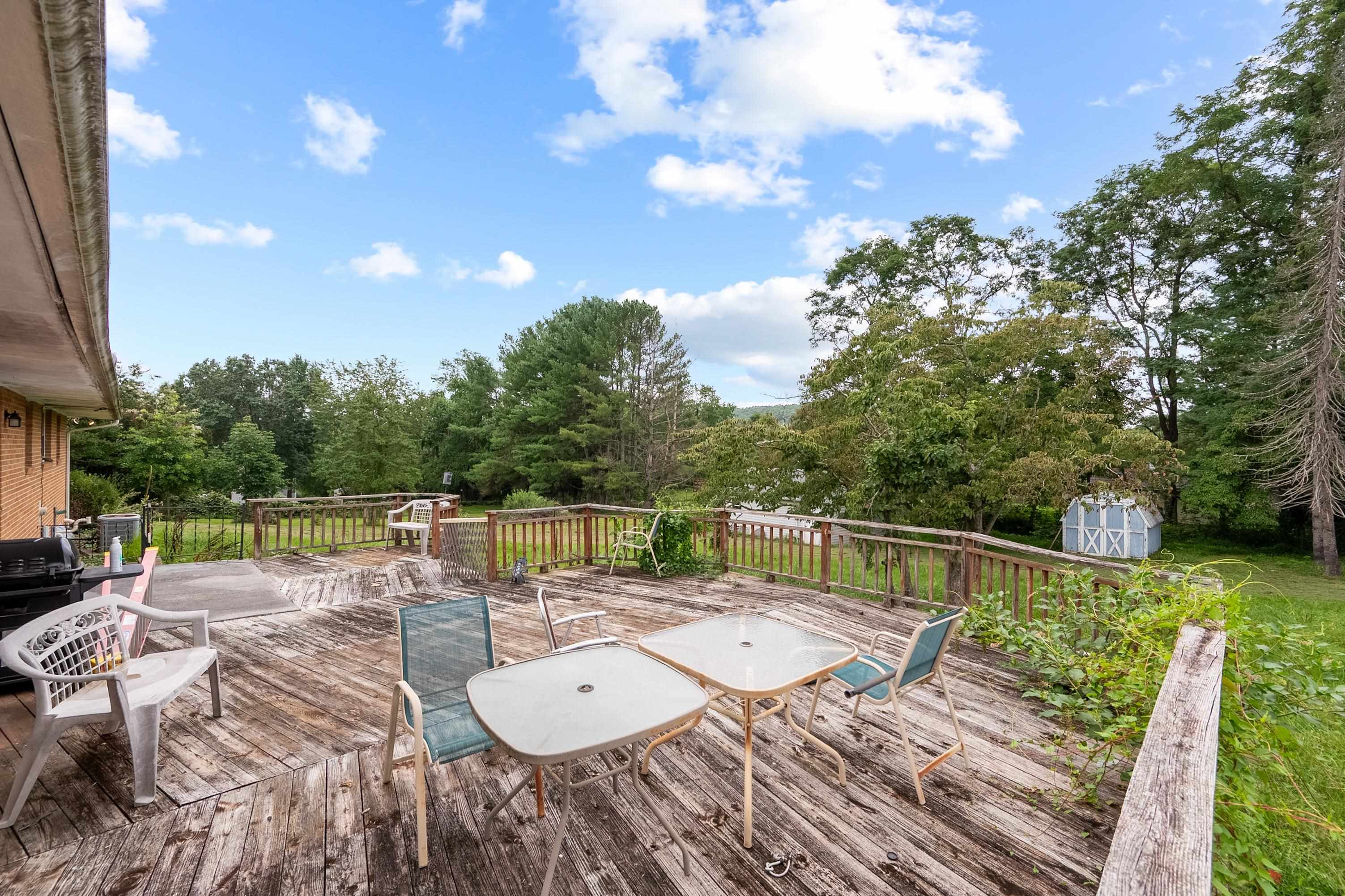 603 Ellett Road Blacksburg VA 24060