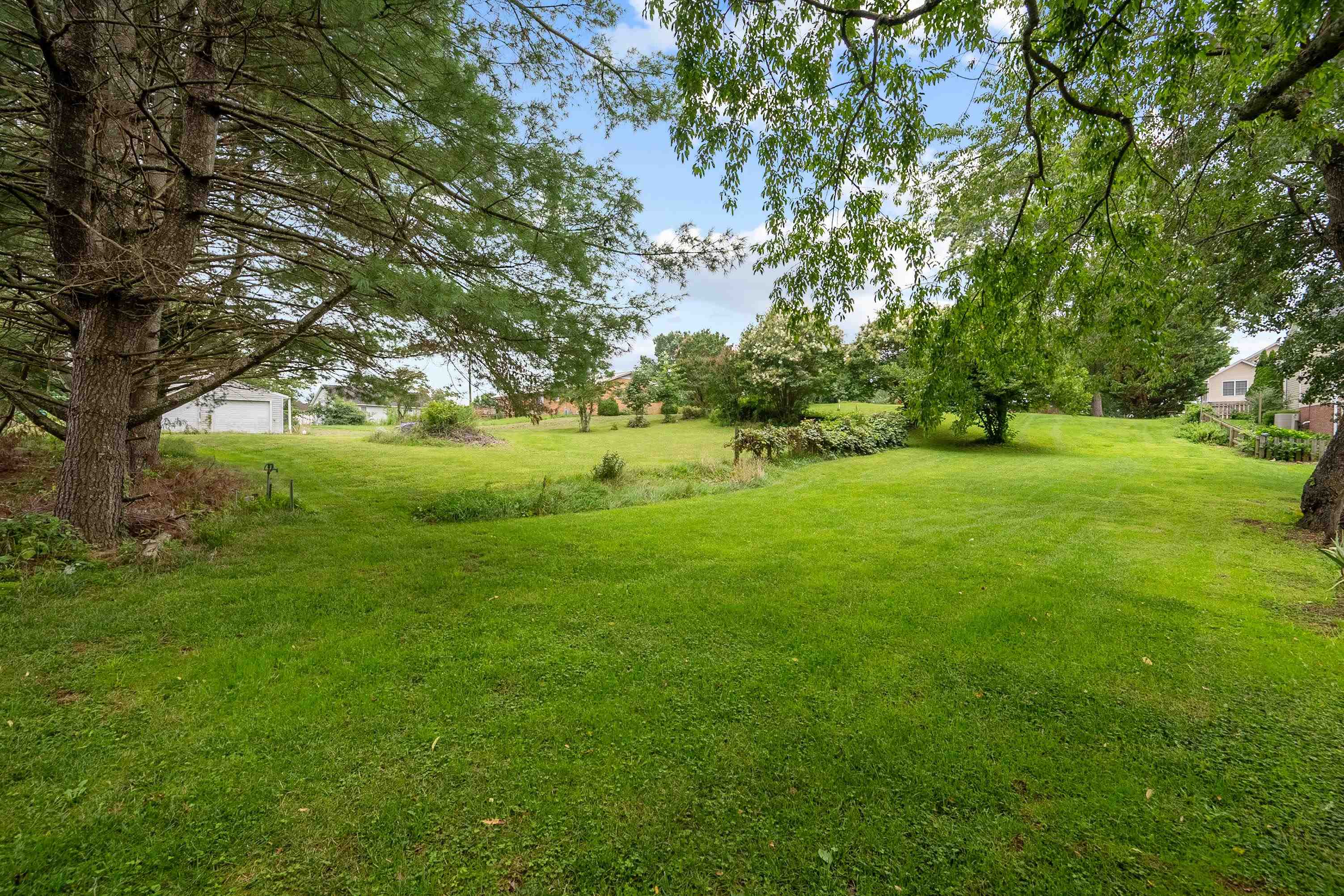 603 Ellett Road Blacksburg VA 24060