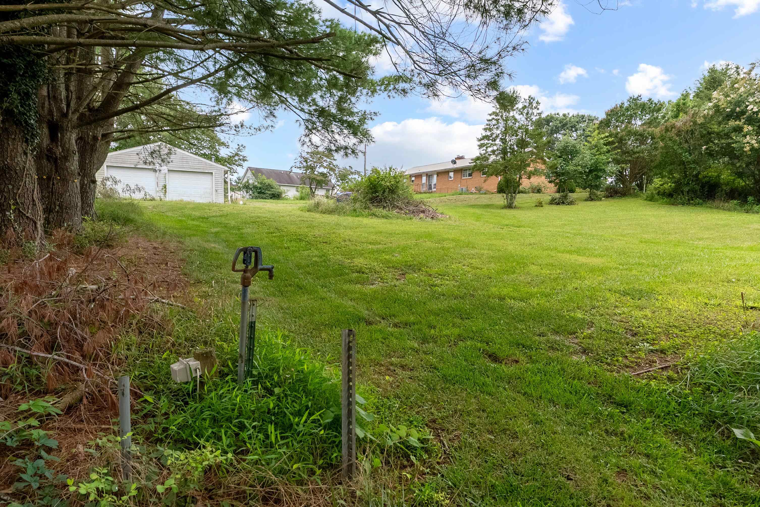 603 Ellett Road Blacksburg VA 24060