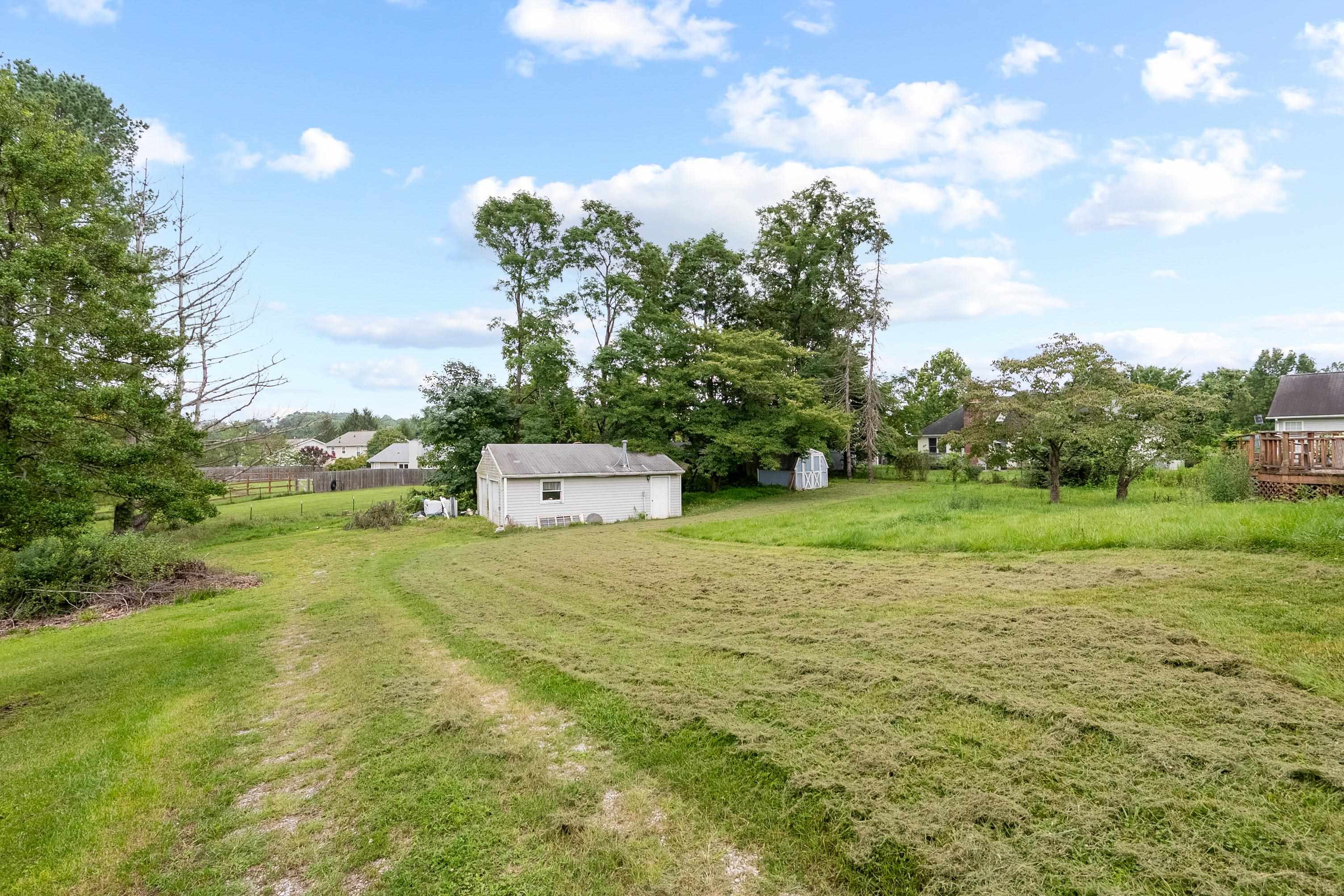 603 Ellett Road Blacksburg VA 24060