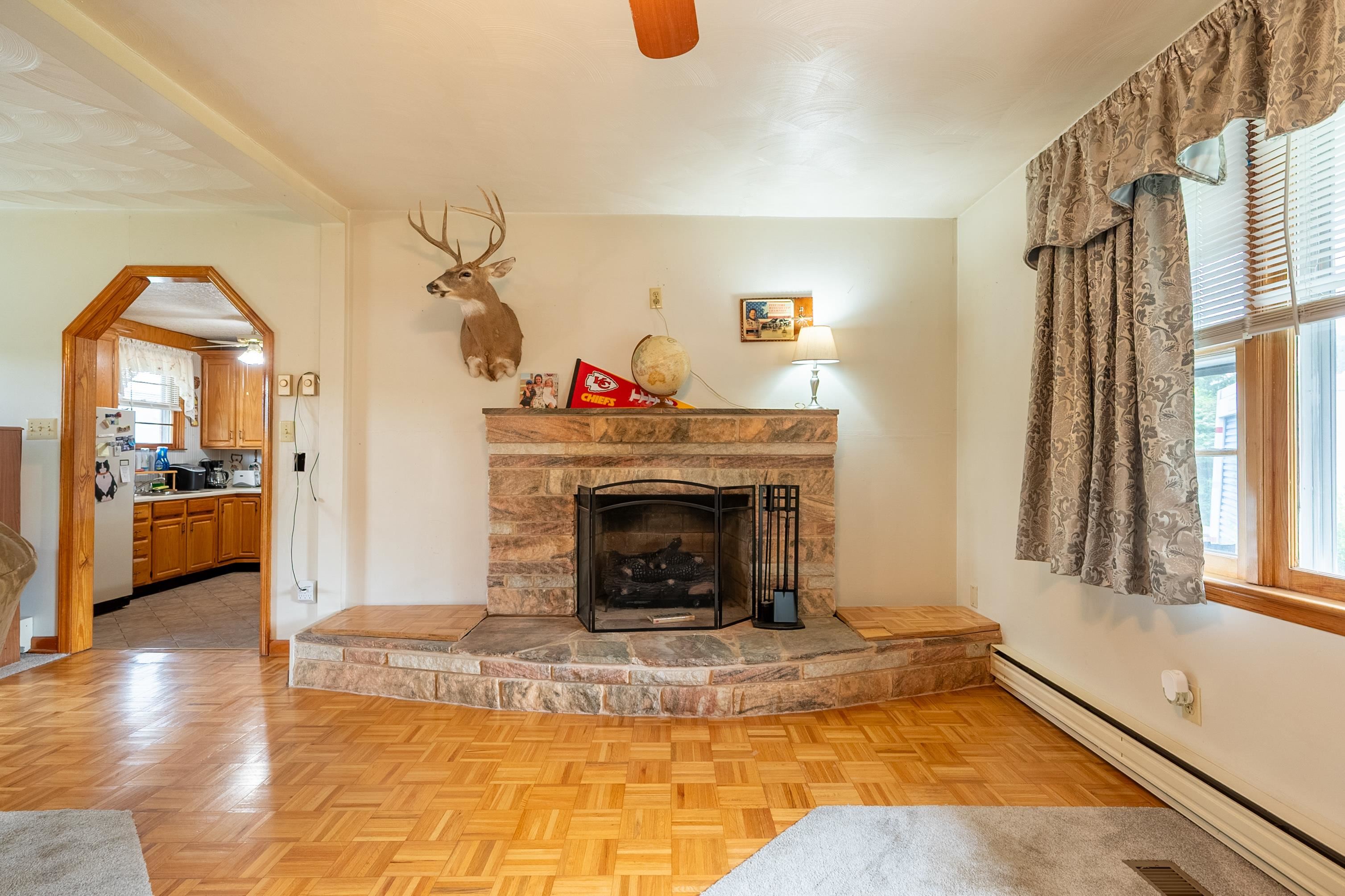 603 Ellett Road Blacksburg VA 24060