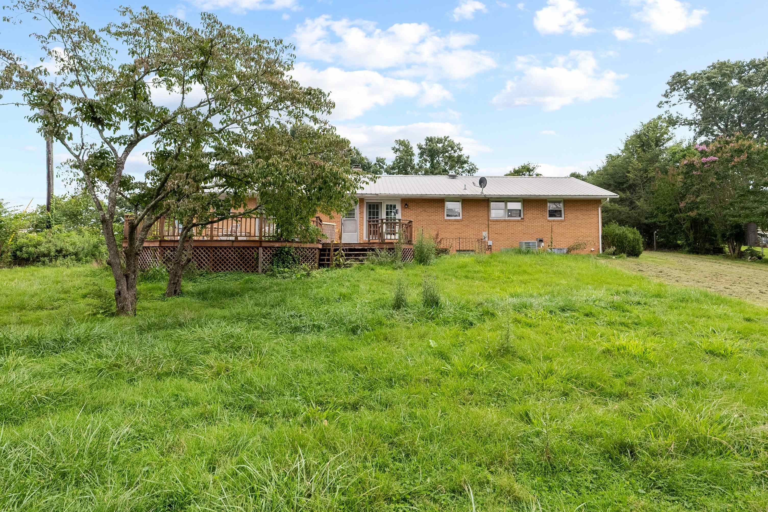 603 Ellett Road Blacksburg VA 24060