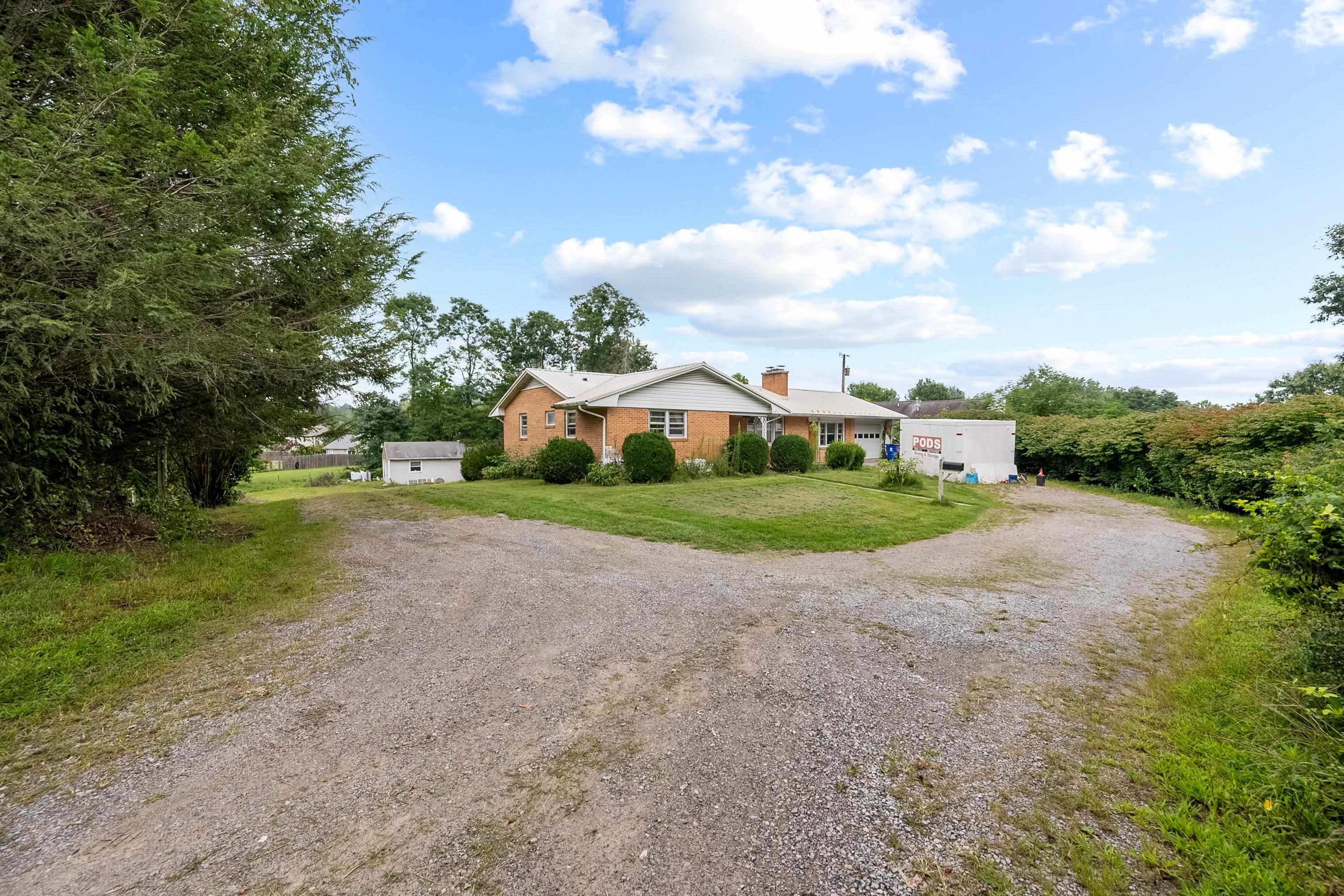 603 Ellett Road Blacksburg VA 24060