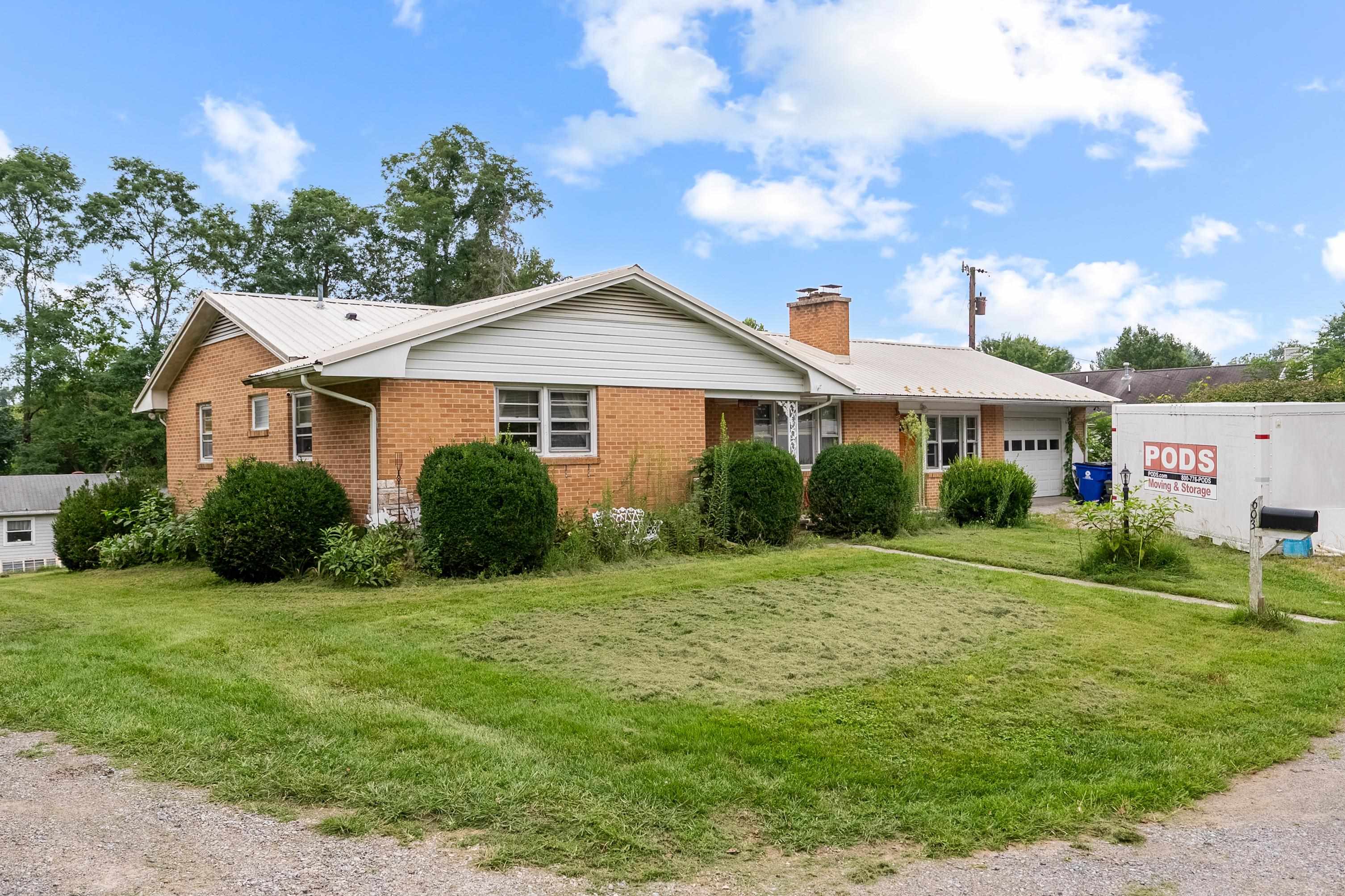 603 Ellett Road Blacksburg VA 24060