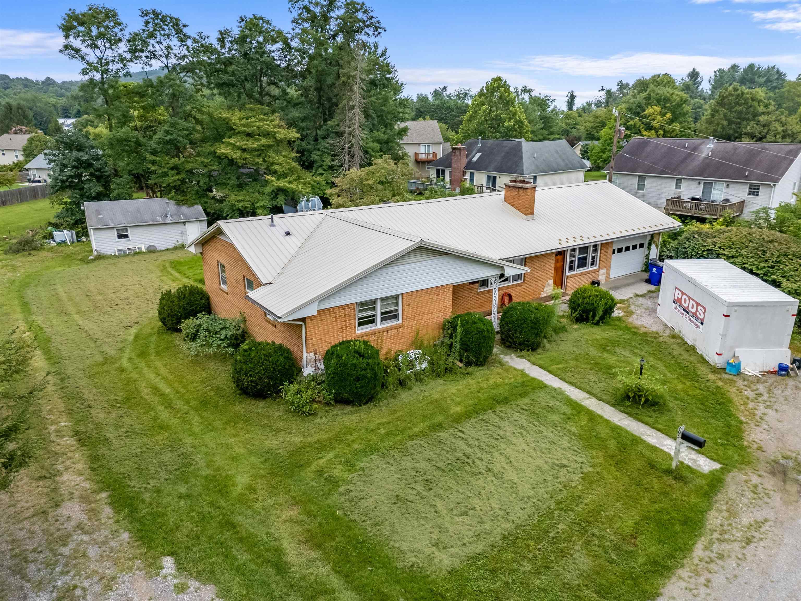 603 Ellett Road Blacksburg VA 24060