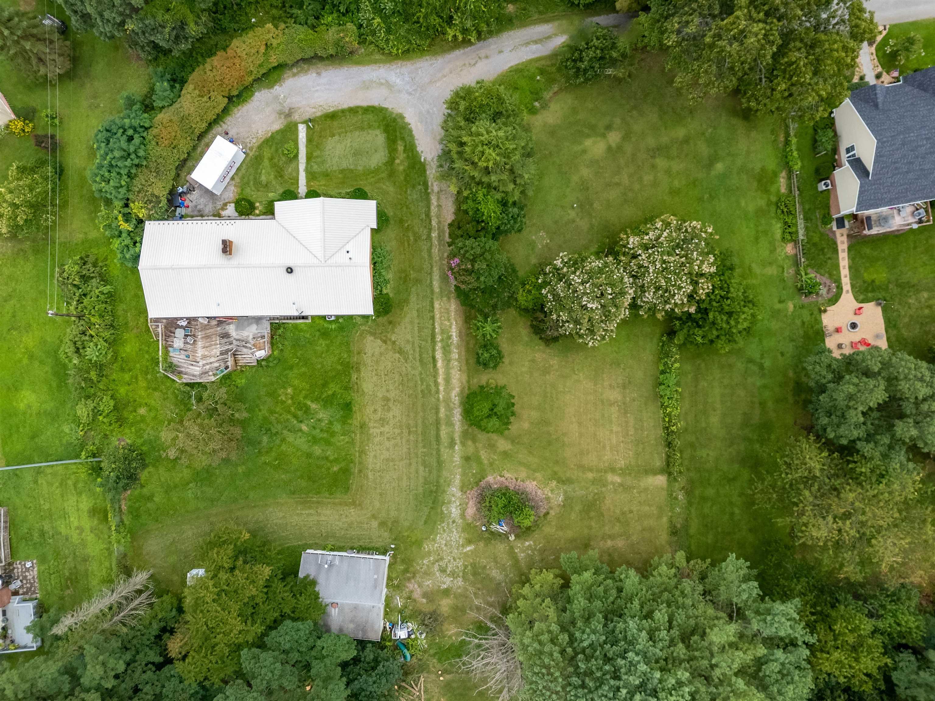 603 Ellett Road Blacksburg VA 24060