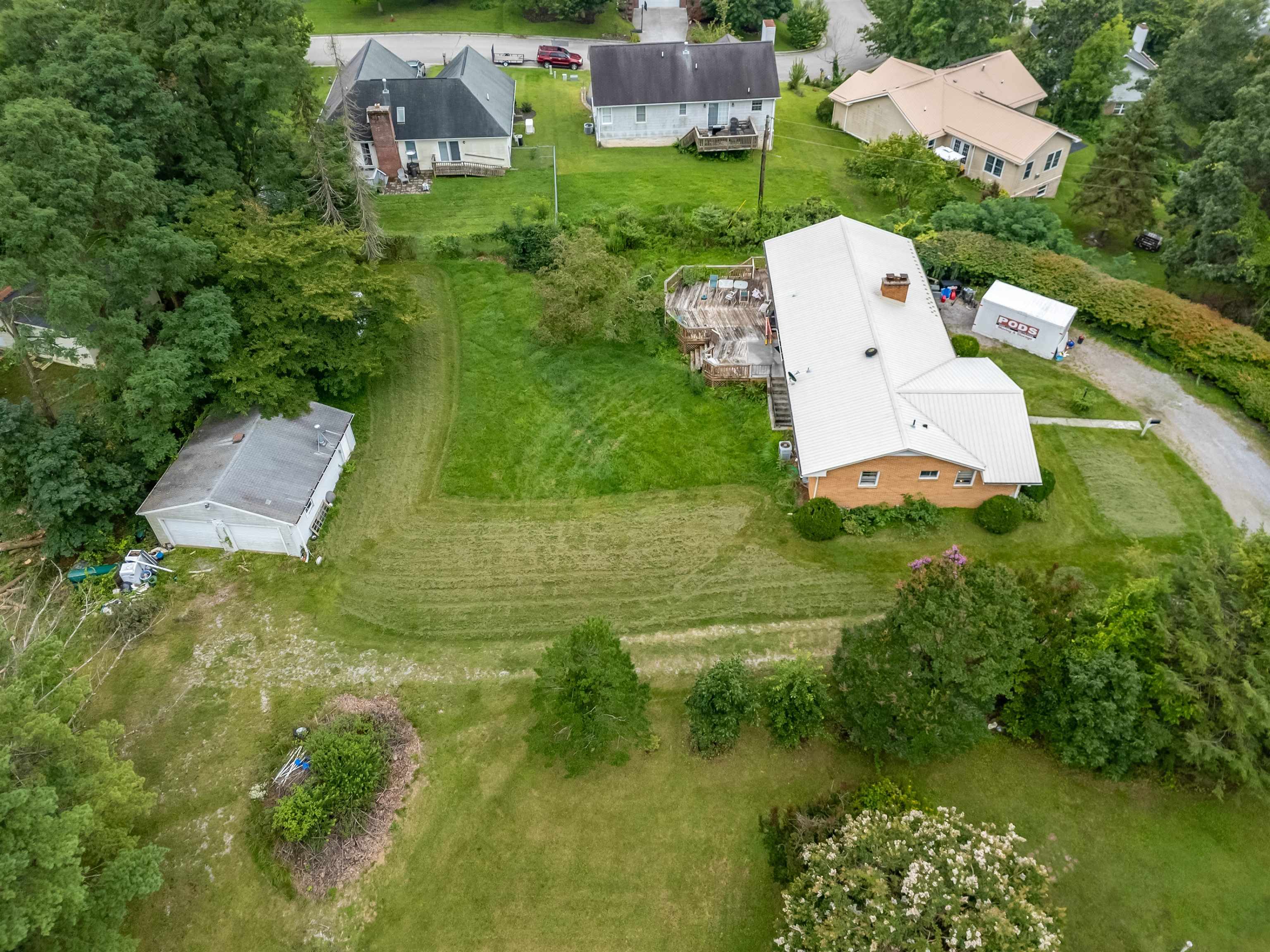 603 Ellett Road Blacksburg VA 24060