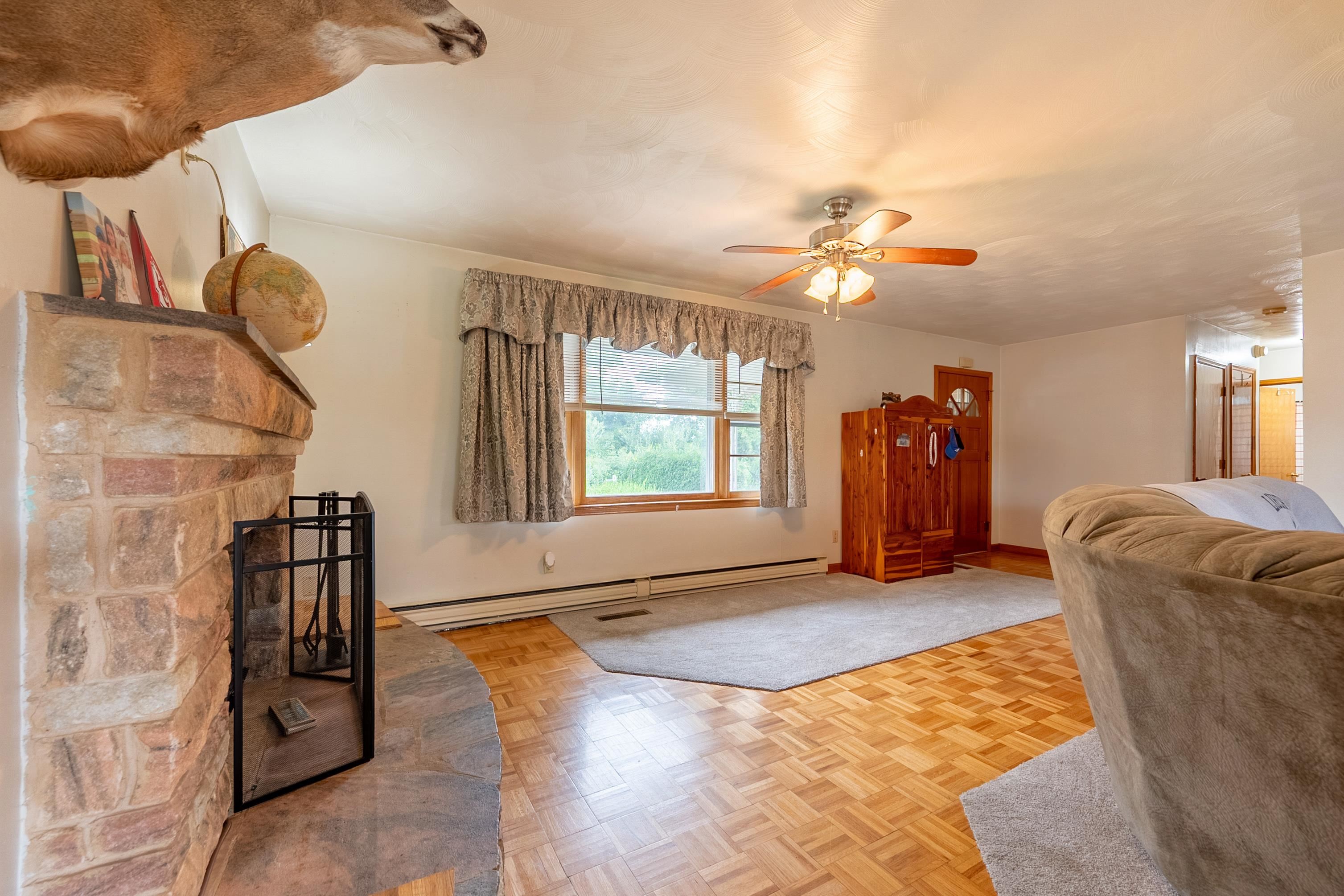 603 Ellett Road Blacksburg VA 24060