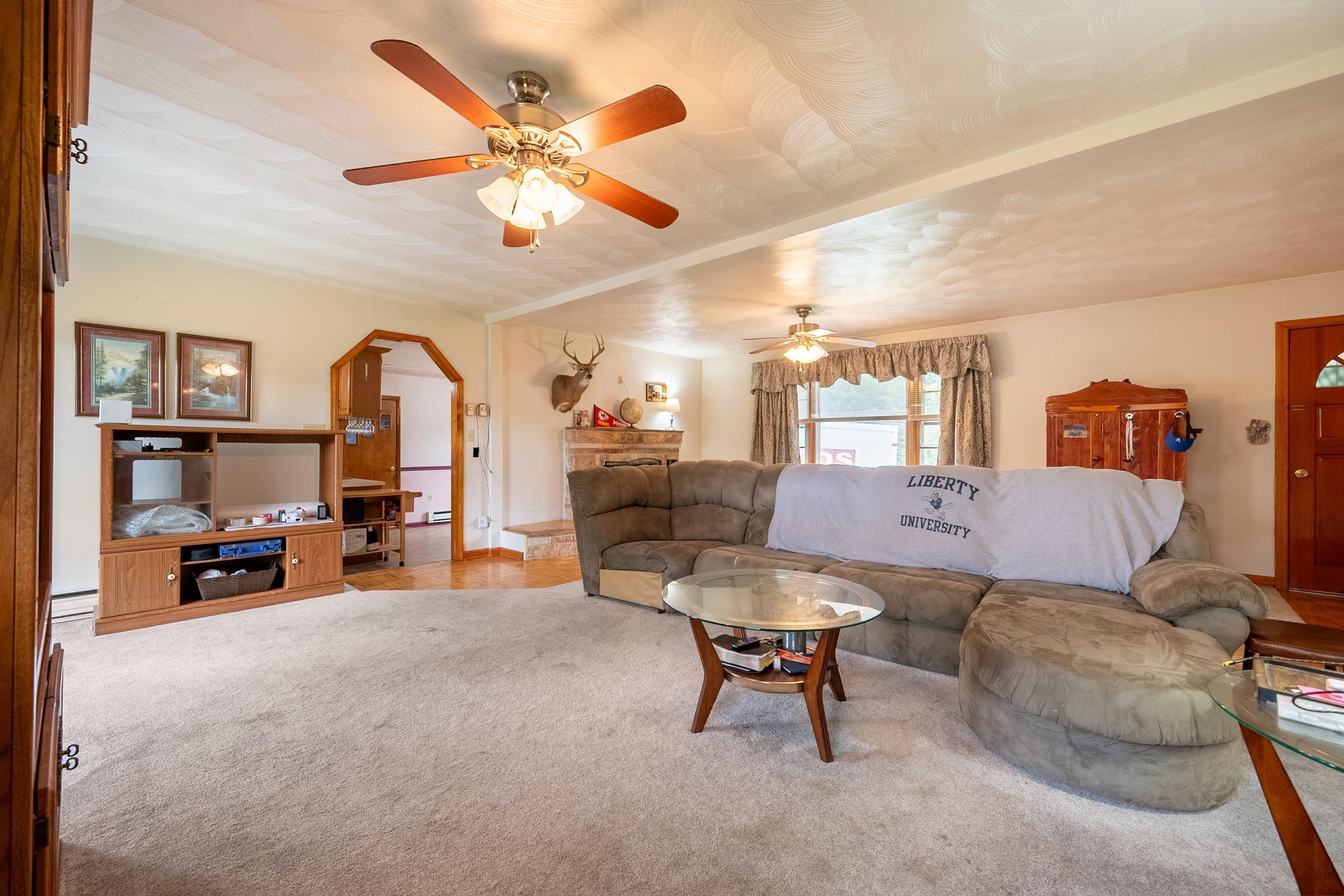 603 Ellett Road Blacksburg VA 24060