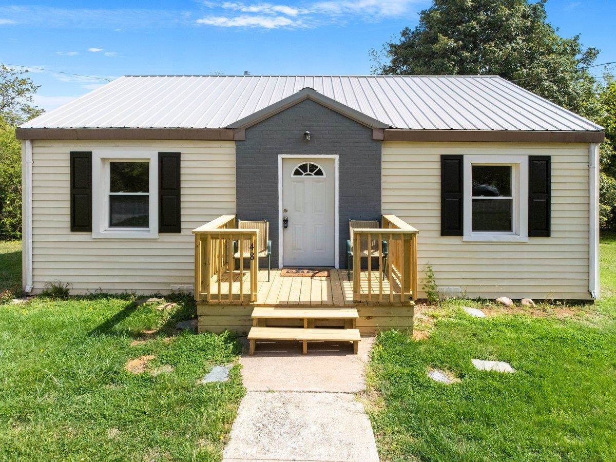 48 Upland Drive Salem VA 24153