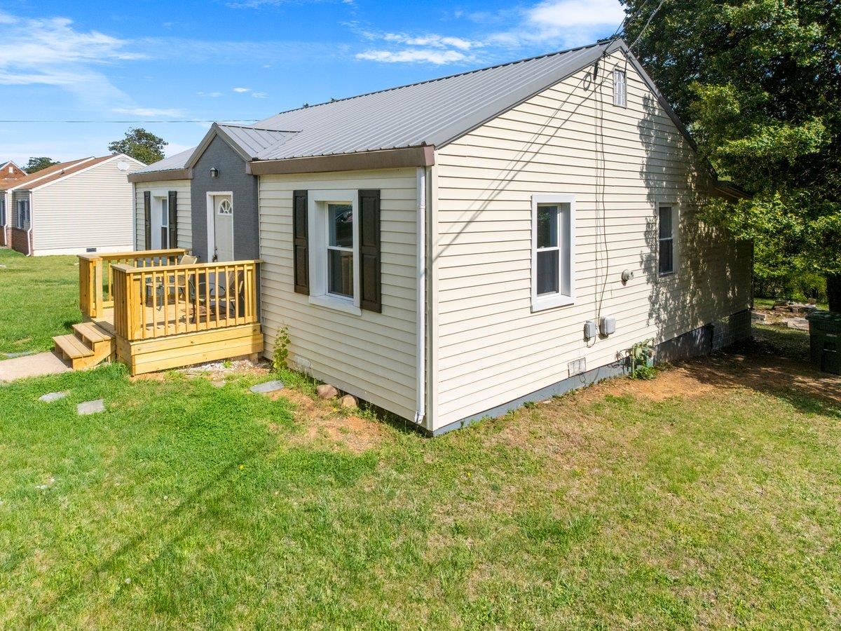 48 Upland Drive Salem VA 24153