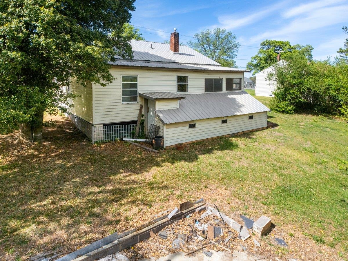 48 Upland Drive Salem VA 24153