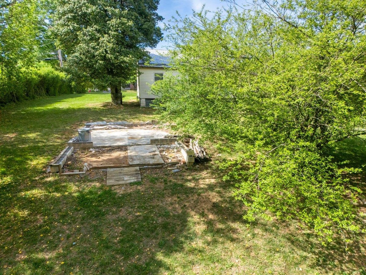 48 Upland Drive Salem VA 24153