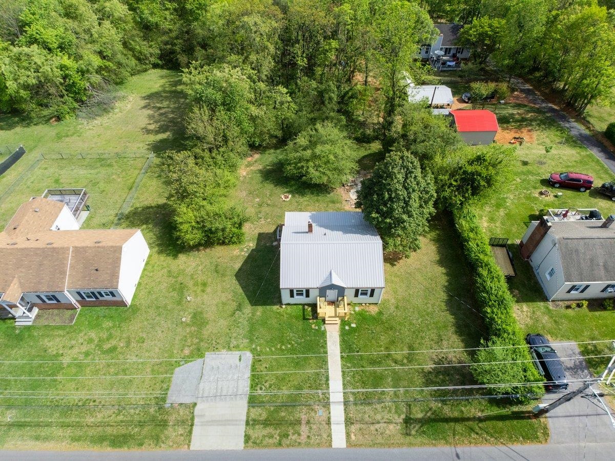 48 Upland Drive Salem VA 24153