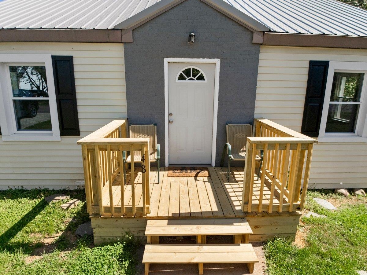48 Upland Drive Salem VA 24153