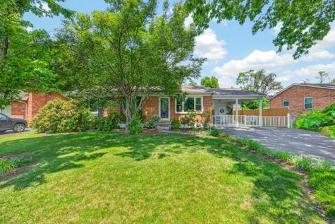 109 Kirkwood Drive Radford VA 24141