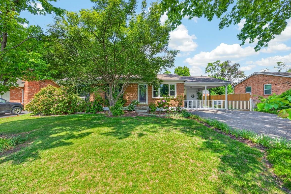 109 Kirkwood Drive Radford VA 24141