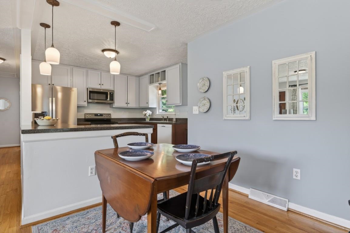 109 Kirkwood Drive Radford VA 24141