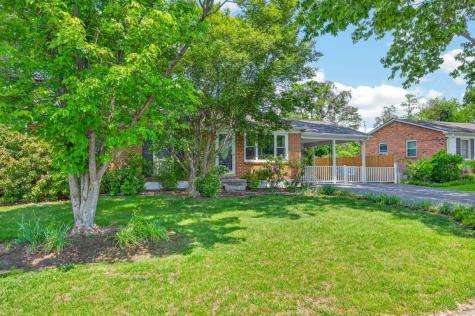 109 Kirkwood Drive Radford VA 24141