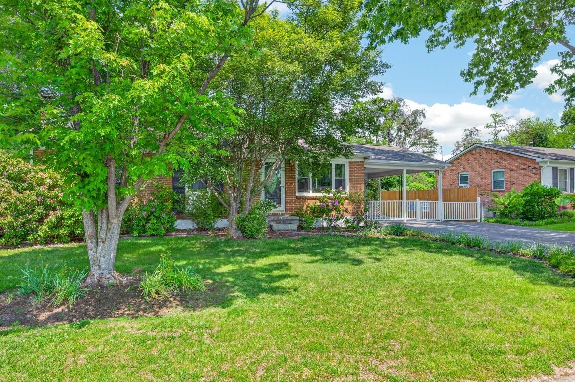 109 Kirkwood Drive Radford VA 24141