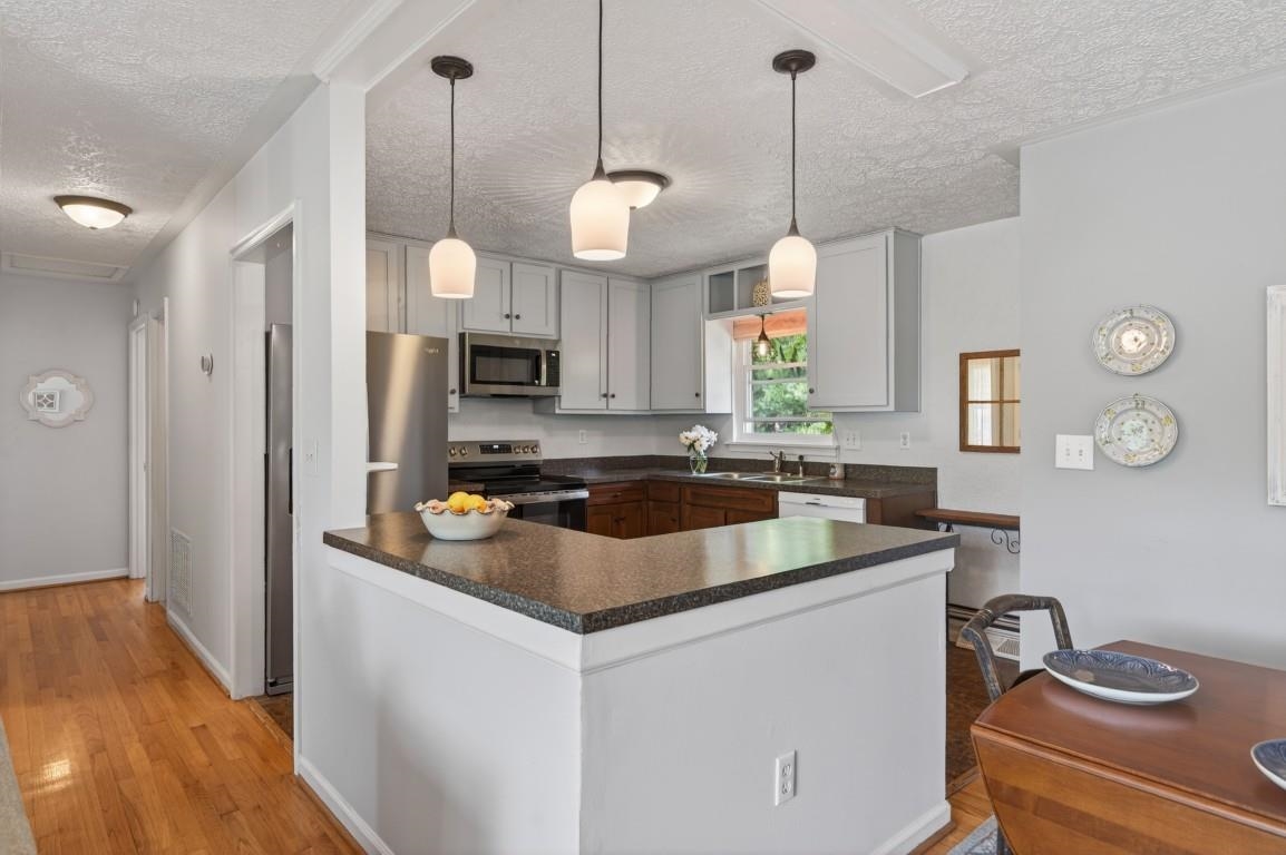 109 Kirkwood Drive Radford VA 24141