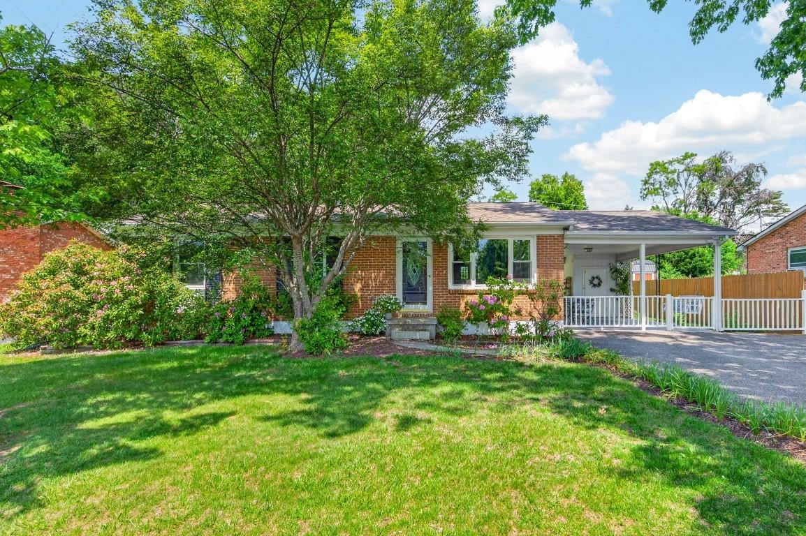 109 Kirkwood Drive Radford VA 24141