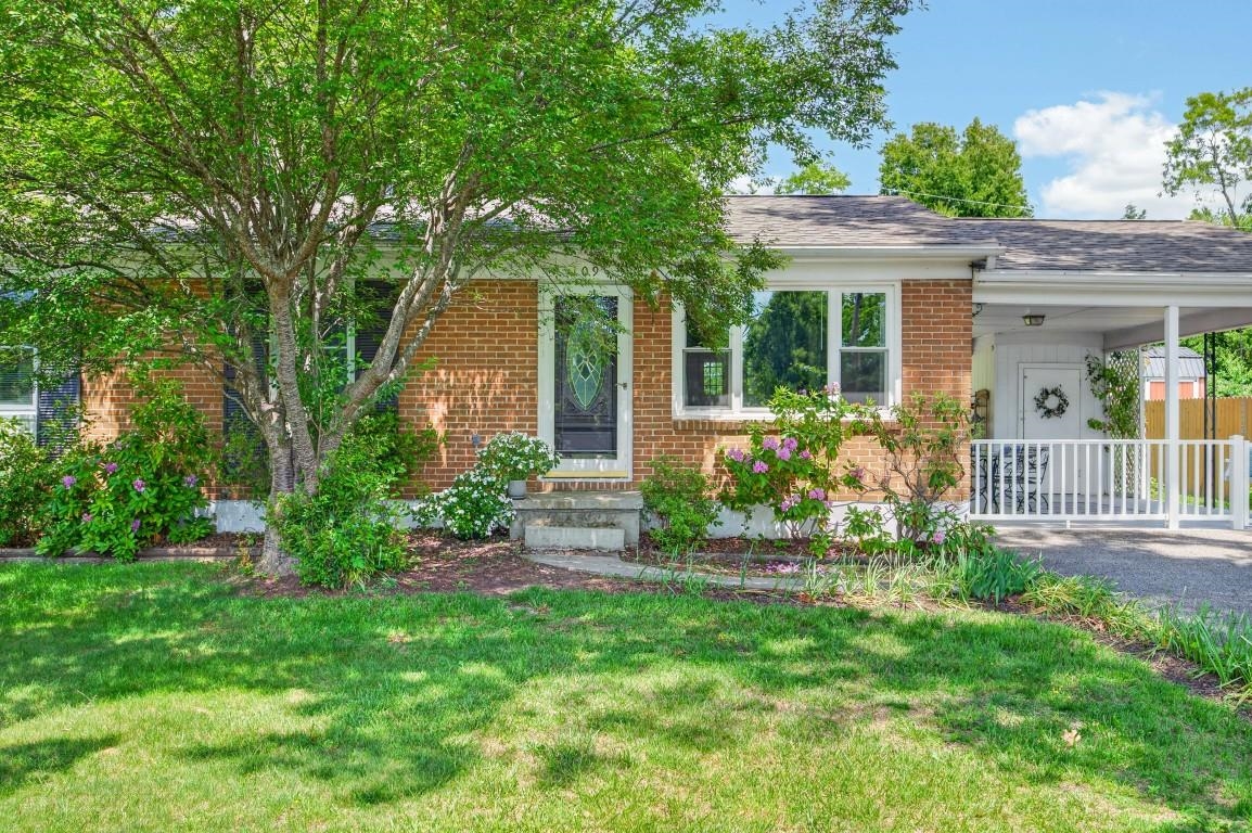 109 Kirkwood Drive Radford VA 24141