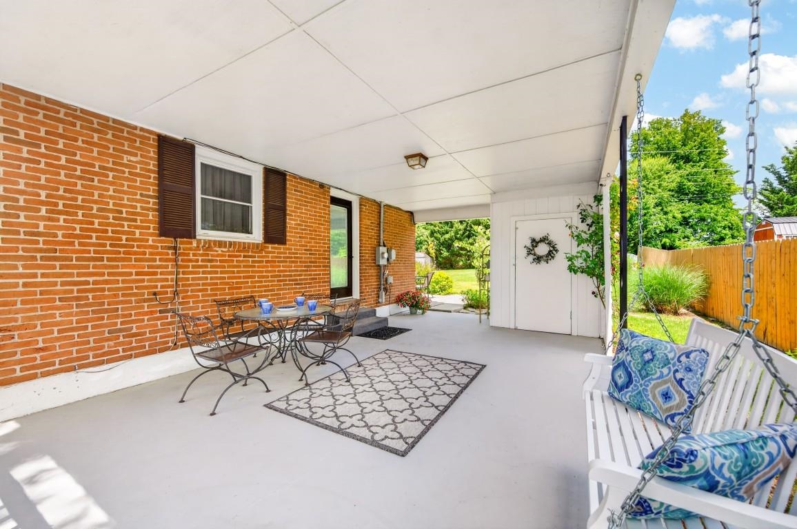 109 Kirkwood Drive Radford VA 24141