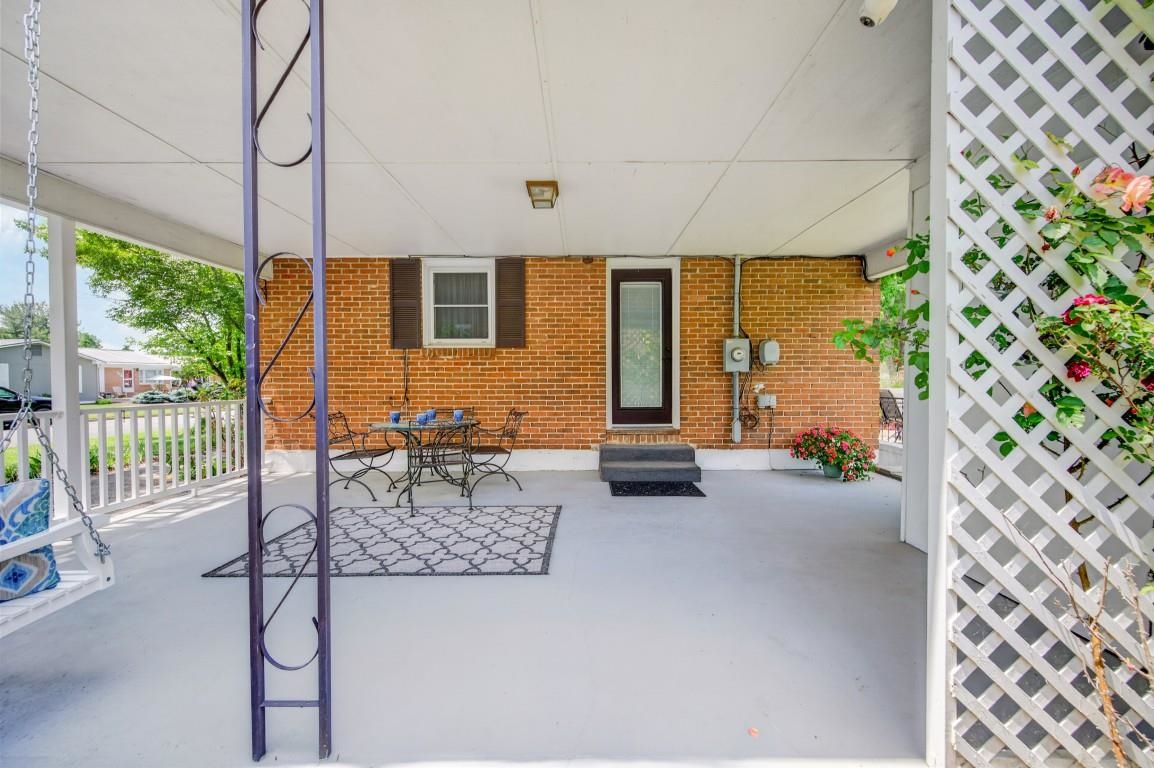 109 Kirkwood Drive Radford VA 24141