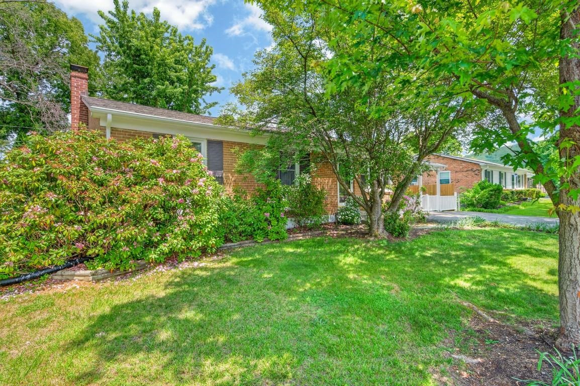 109 Kirkwood Drive Radford VA 24141