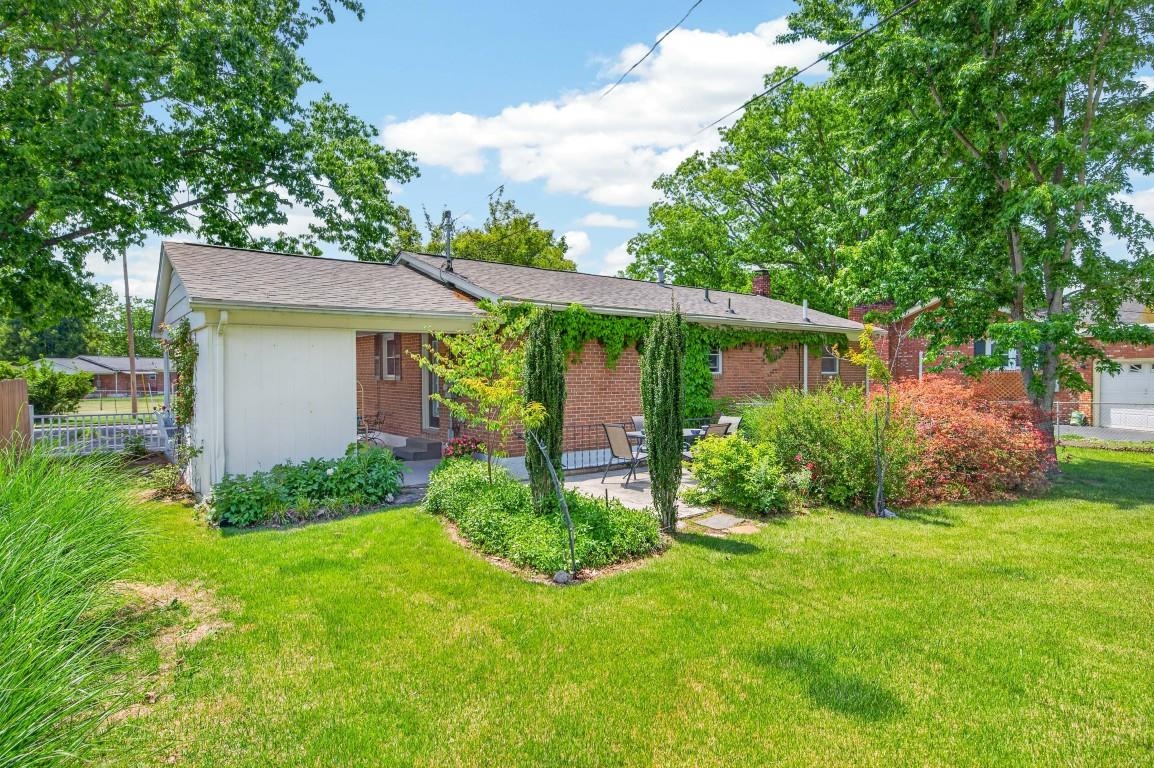 109 Kirkwood Drive Radford VA 24141
