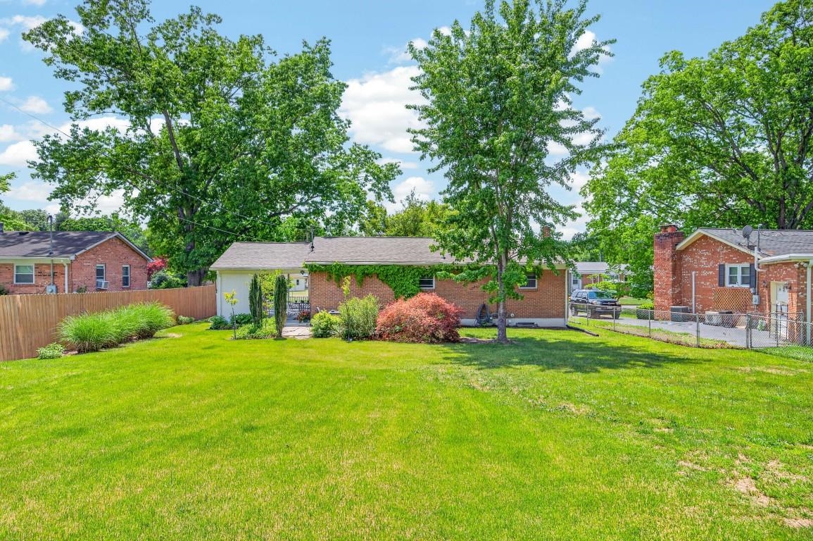 109 Kirkwood Drive Radford VA 24141