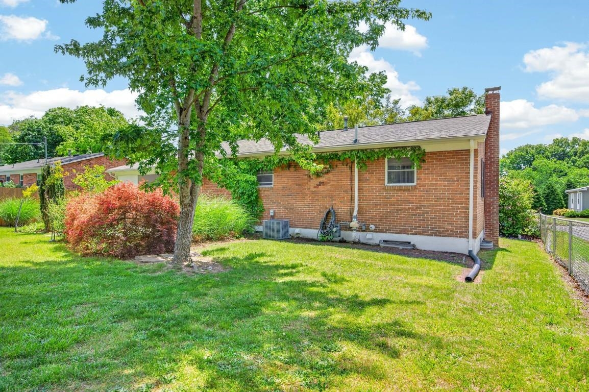 109 Kirkwood Drive Radford VA 24141