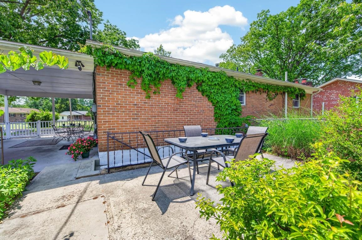 109 Kirkwood Drive Radford VA 24141