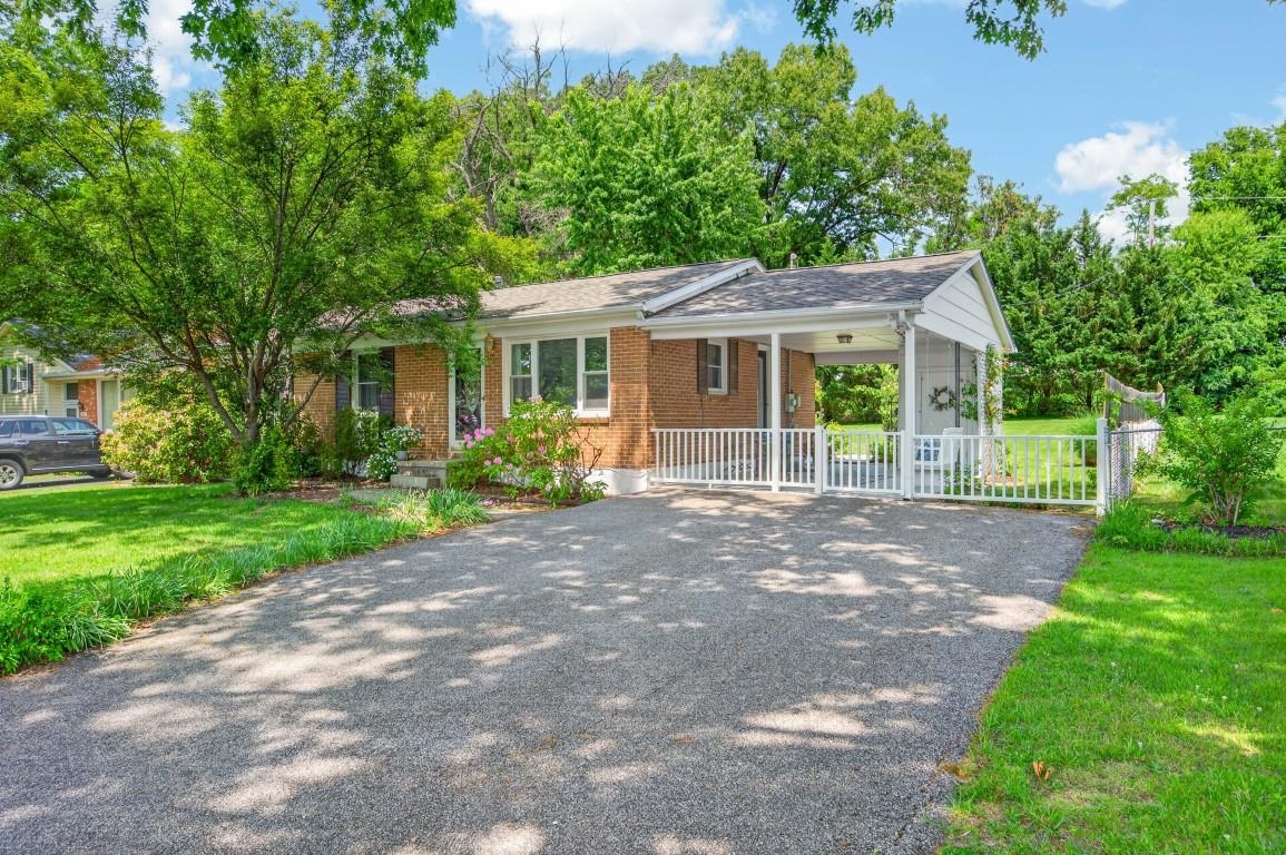109 Kirkwood Drive Radford VA 24141