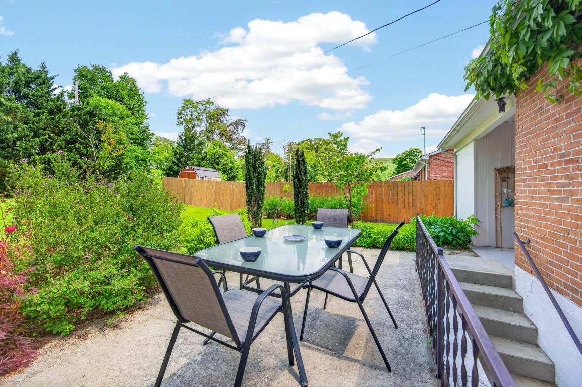 109 Kirkwood Drive Radford VA 24141