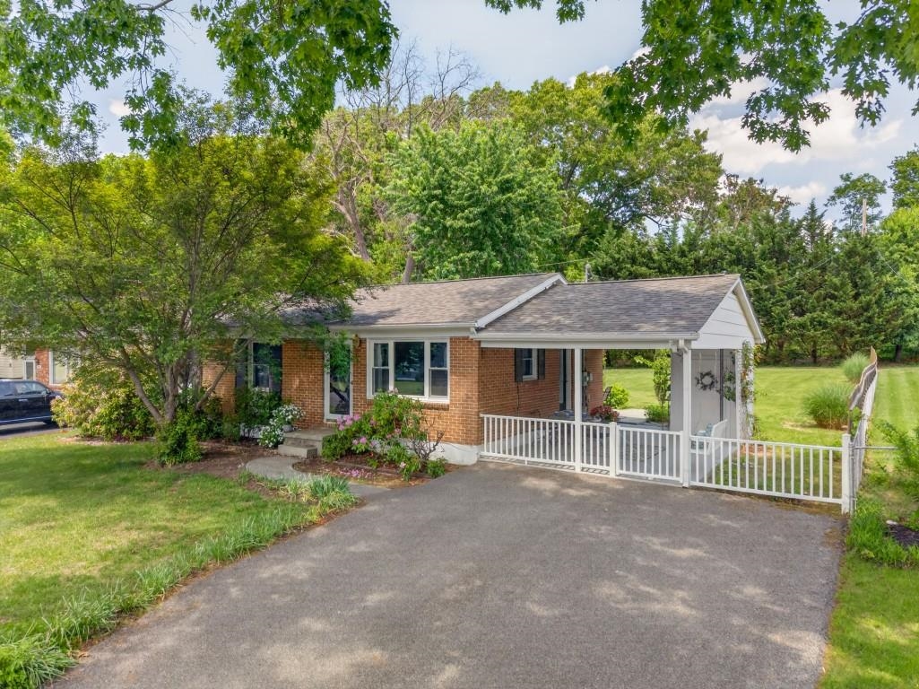 109 Kirkwood Drive Radford VA 24141