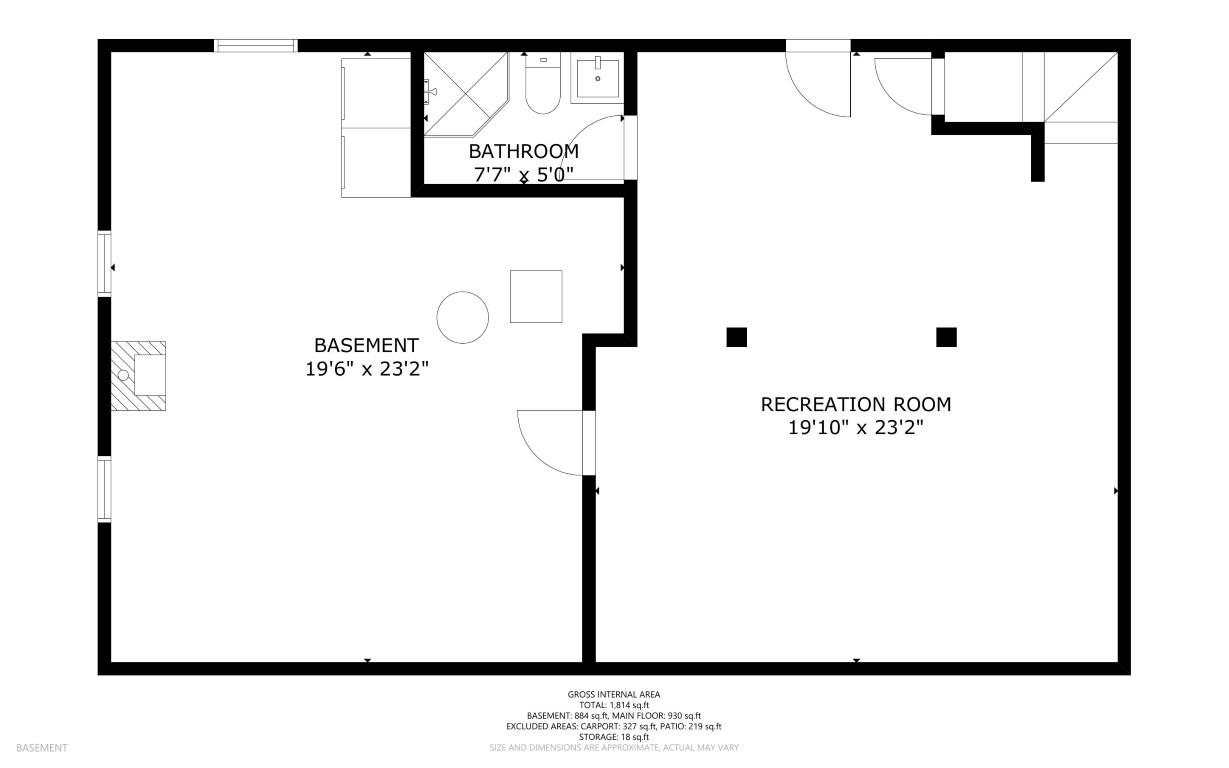 109 Kirkwood Drive Radford VA 24141