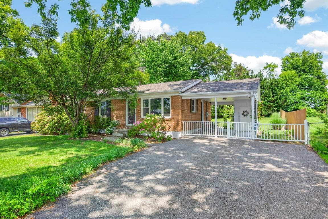 109 Kirkwood Drive Radford VA 24141