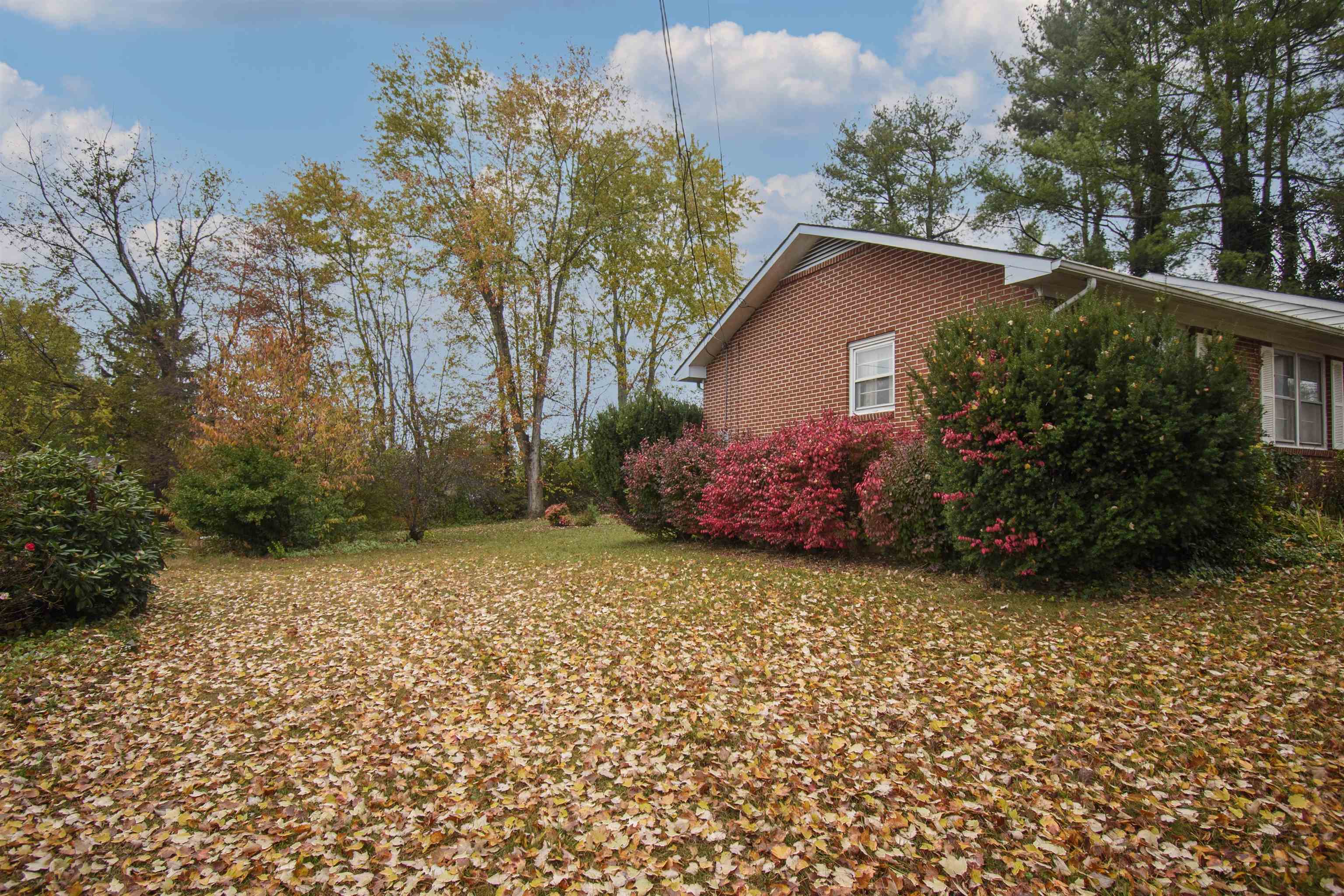 5321 Howery Road Dublin VA 24084