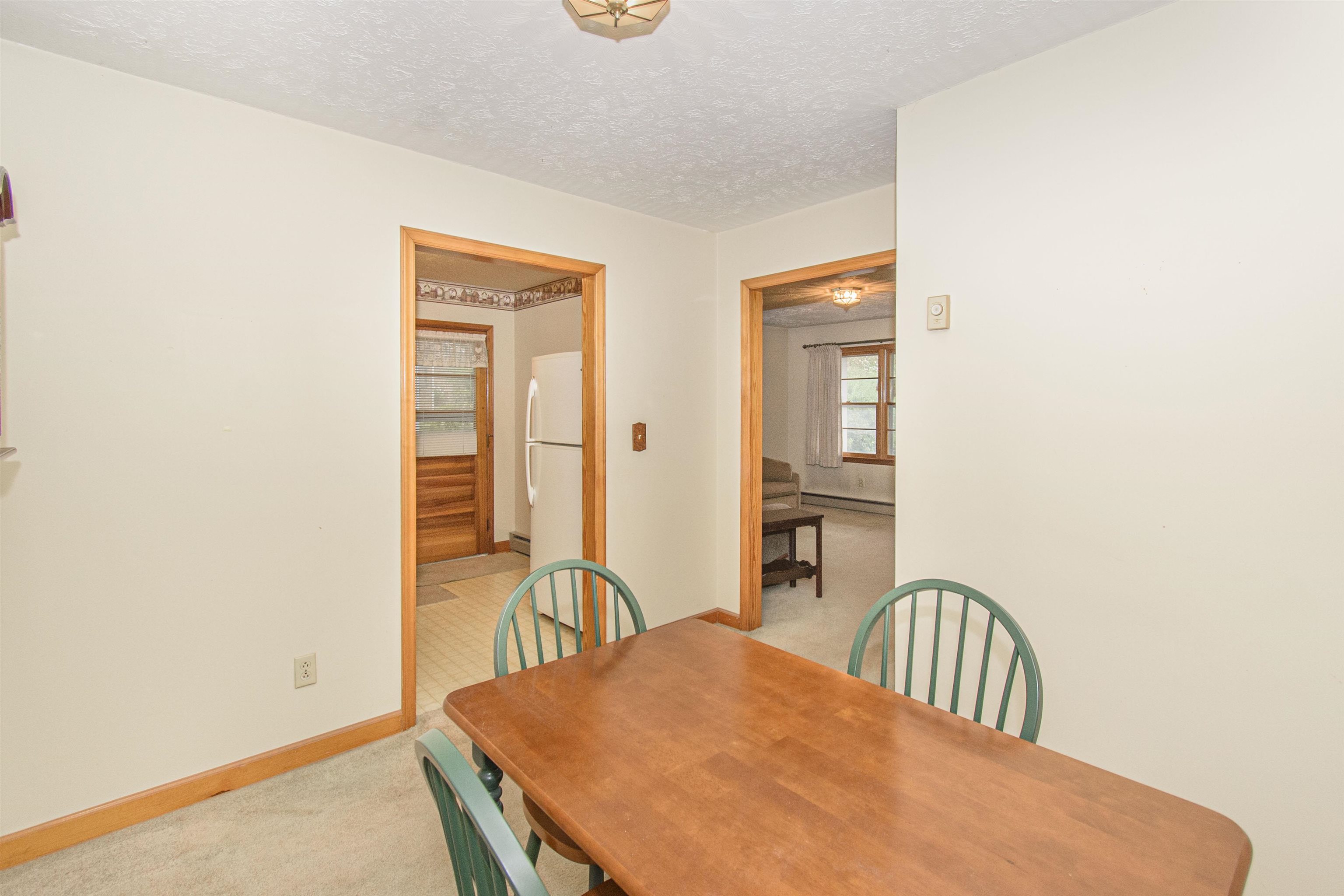 5321 Howery Road Dublin VA 24084