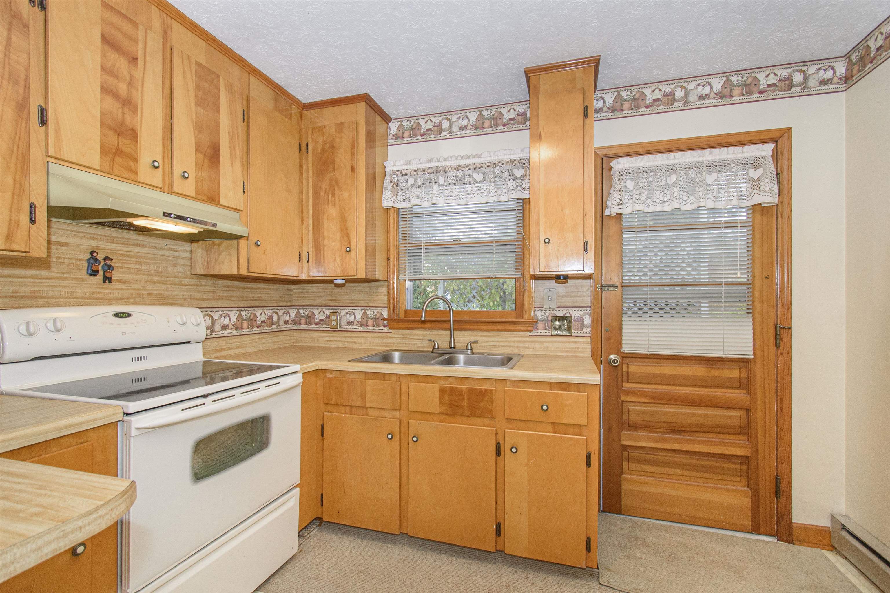 5321 Howery Road Dublin VA 24084