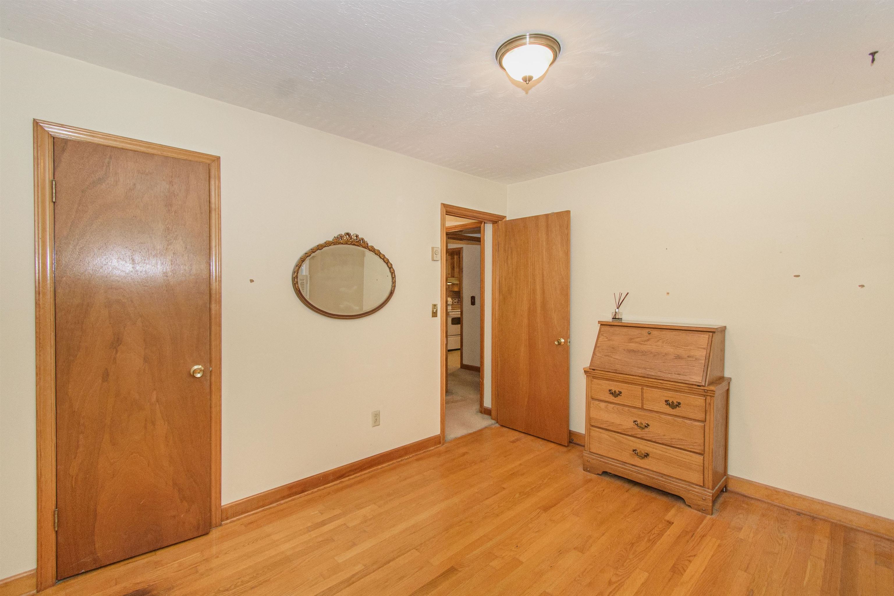 5321 Howery Road Dublin VA 24084