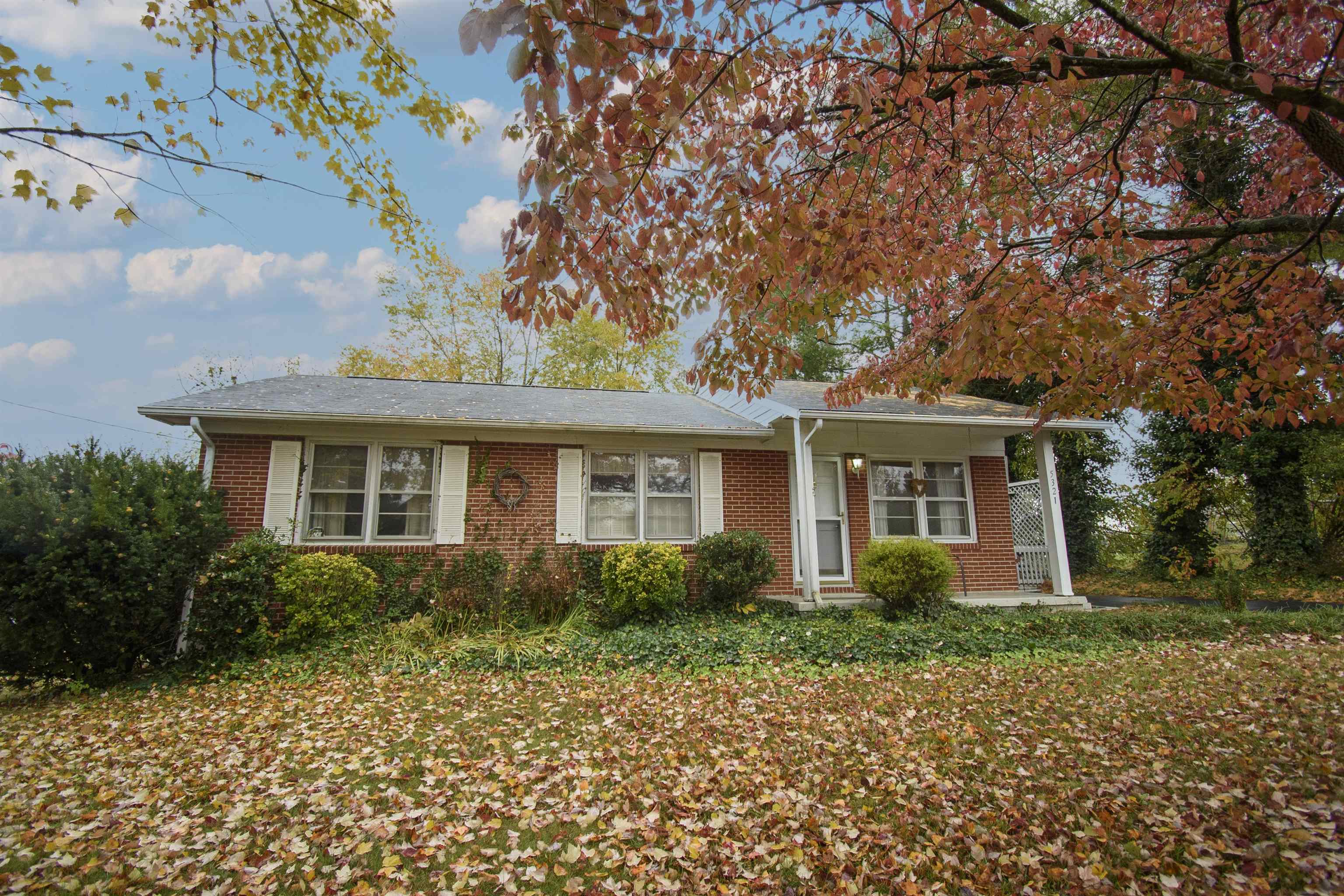 5321 Howery Road Dublin VA 24084