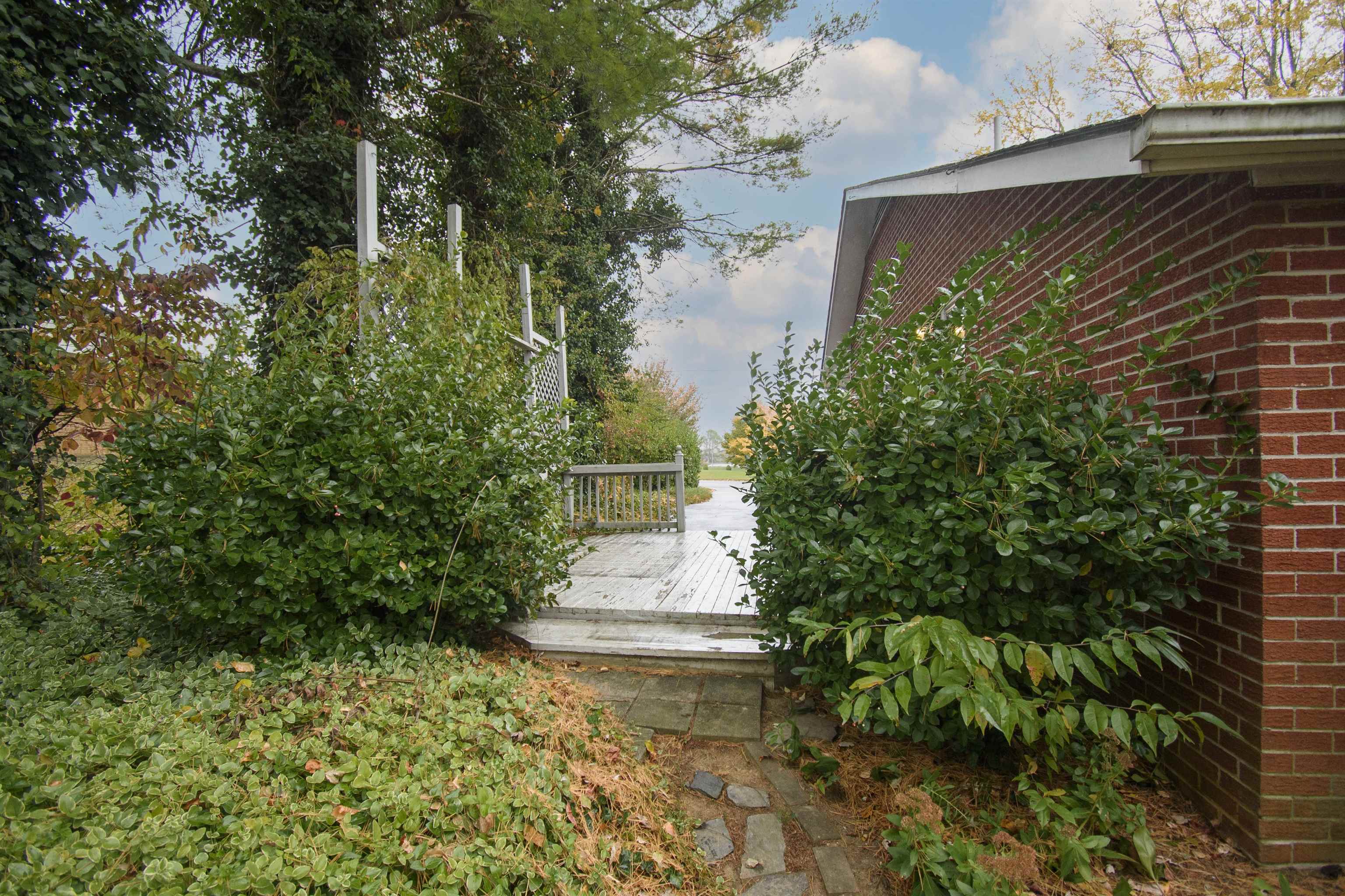 5321 Howery Road Dublin VA 24084