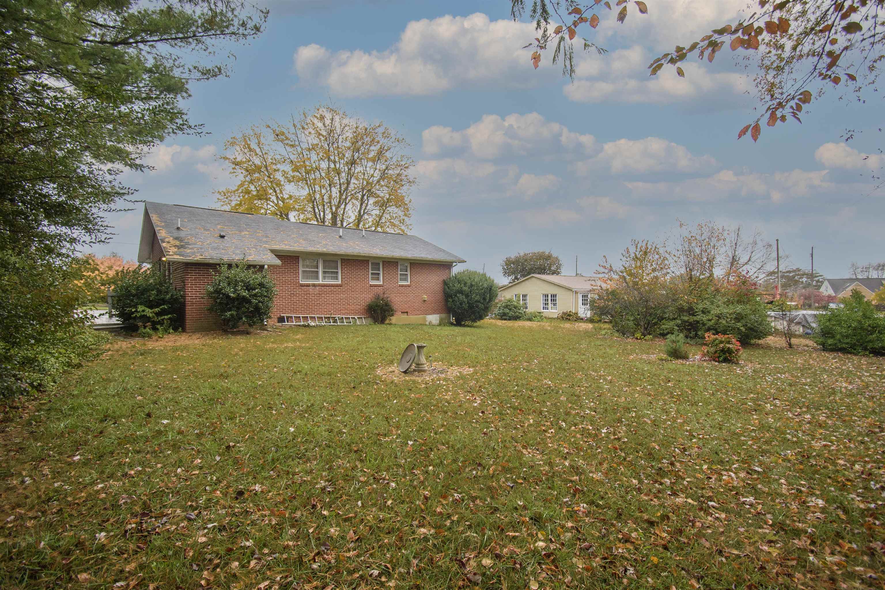 5321 Howery Road Dublin VA 24084