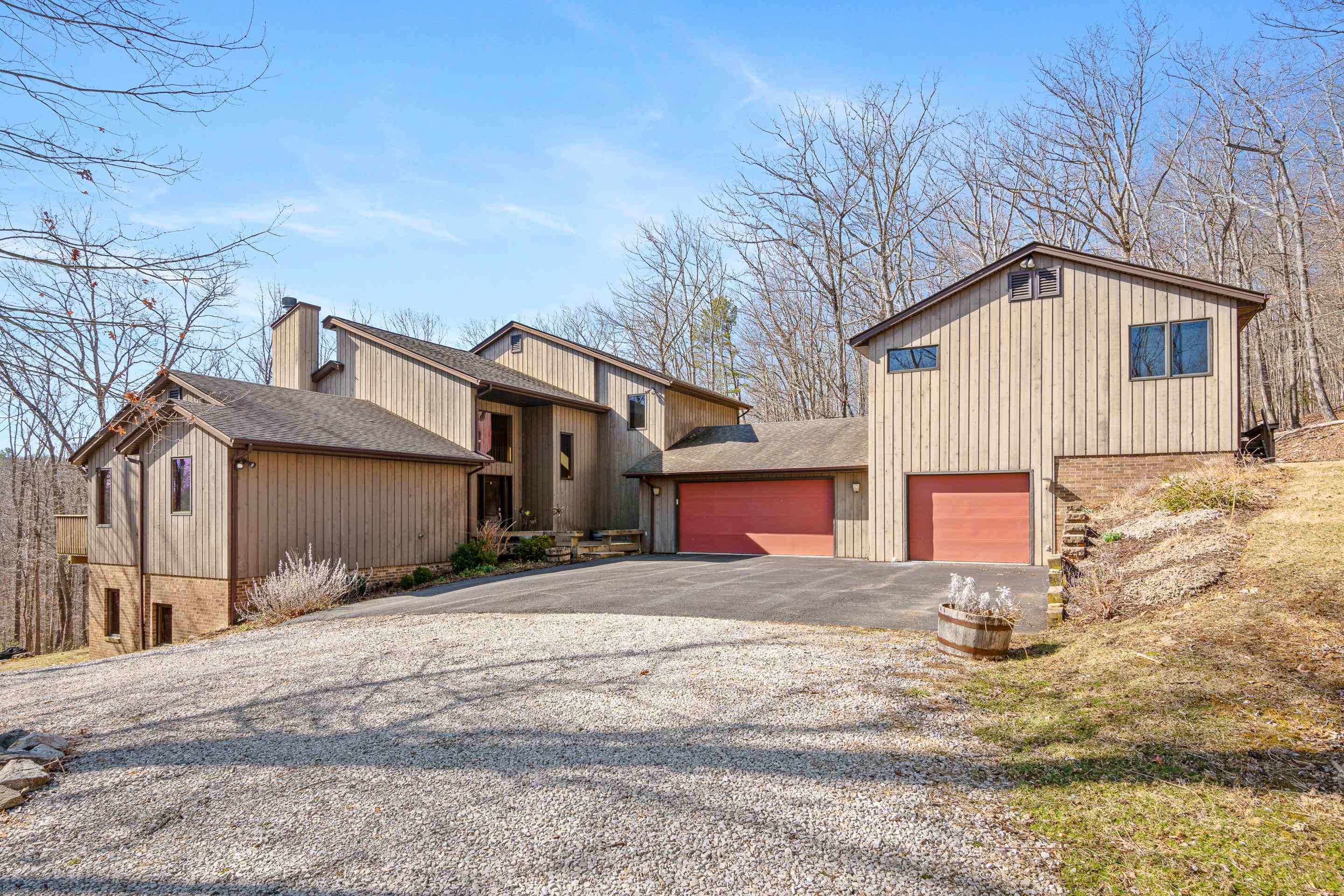 4506 W Benoit Trail Blacksburg VA 24060