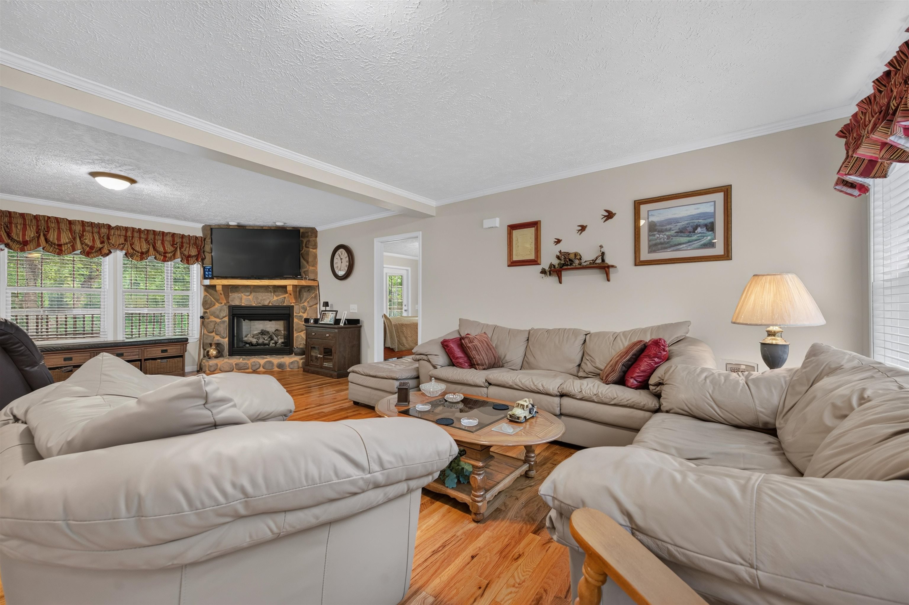 720 Caboose Lane Pembroke VA 24136