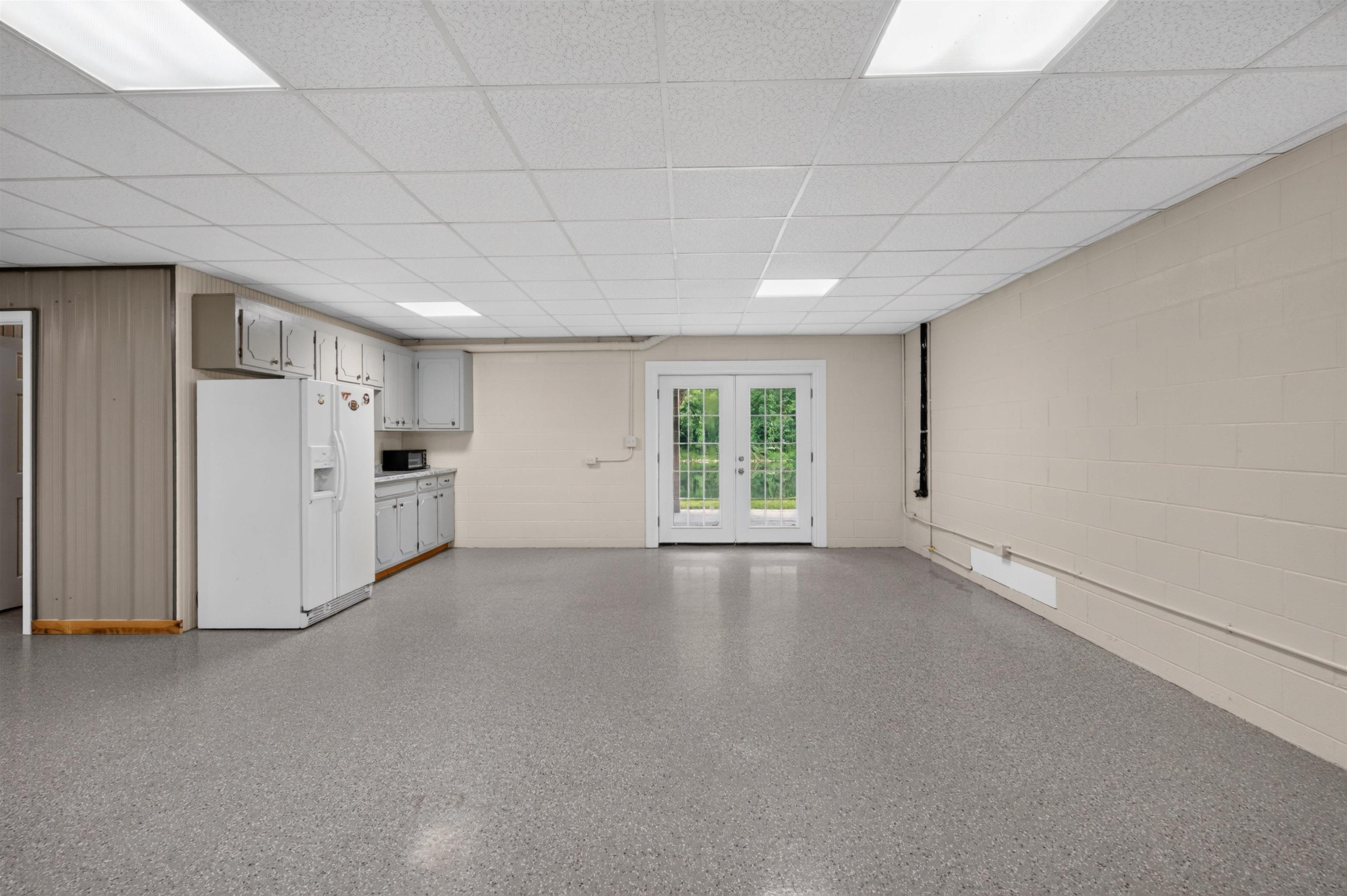 720 Caboose Lane Pembroke VA 24136